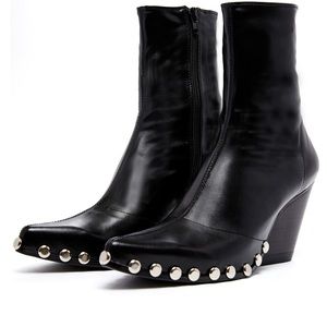 Jeffrey Campbell Walton boot